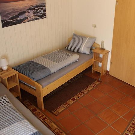 Haus Zum Grunen Baum Schollbrunn Eksteriør billede