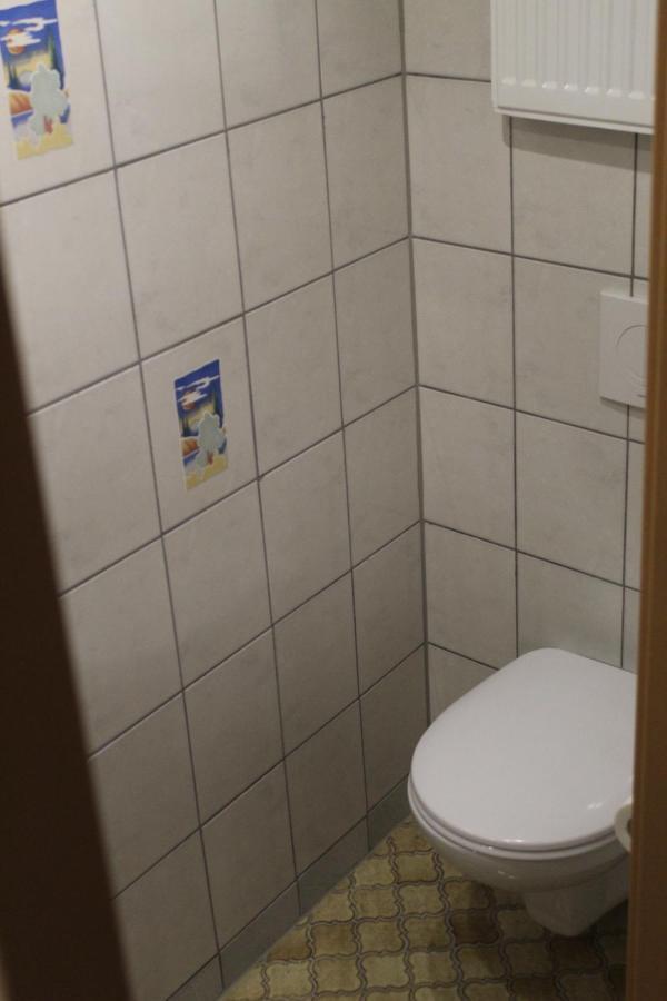 Haus Zum Grunen Baum Schollbrunn Eksteriør billede