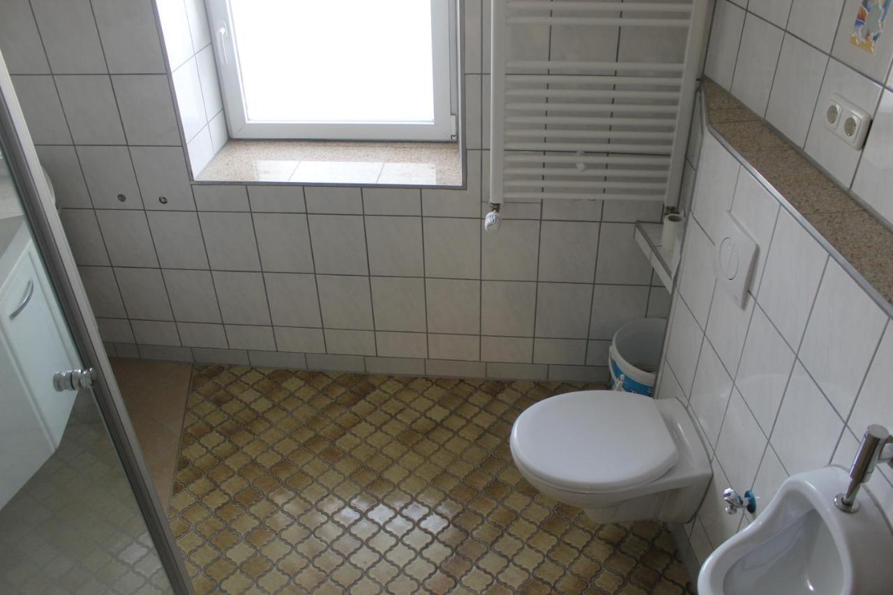 Haus Zum Grunen Baum Schollbrunn Eksteriør billede